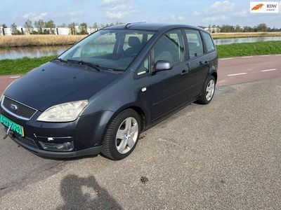 tweedehands Ford C-MAX 1.6-16V Champion incl nieuwe apk en garantie .