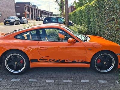 Porsche 911 Carrera