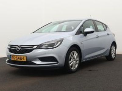 tweedehands Opel Astra 1.4 Turbo Online Edition | 150 pk