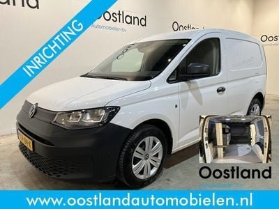 VW Caddy
