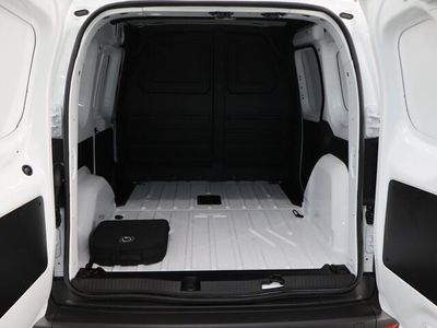 Mercedes eCitan