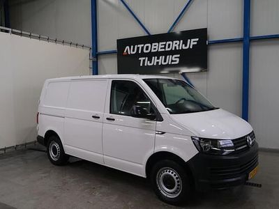 Wit Occasion 2019 VW T6.1 Van | € 10.950 (Goede deal)
