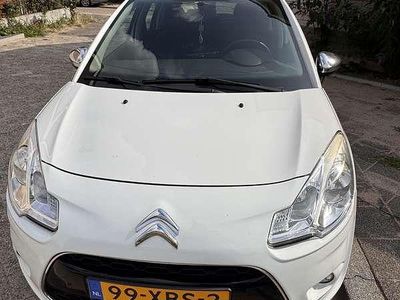 Occasion 2012 Citroën C3 SELECTION Sedan | € 3.500 (Goede deal)