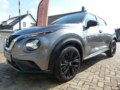 Grijs Gebruikt 2021 Nissan Juke Enigma SUV | € 16.950 (Eerlijke prijs)