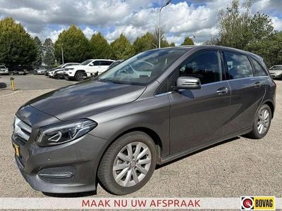 Mercedes B180