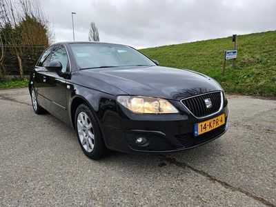 Seat Exeo