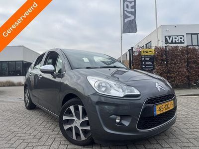 Grijs Occasion 2012 Citroën C3 Hatchback | € 2.899 (Eerlijke prijs)