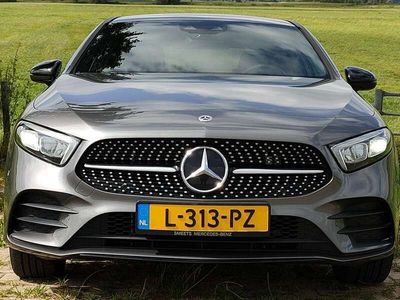 Mercedes A250