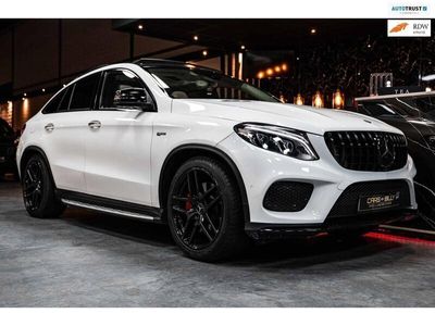 Mercedes GLE43 AMG