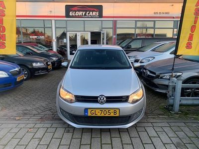 tweedehands VW Polo 1.2 TSI Highline