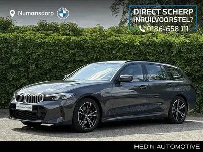BMW 320e