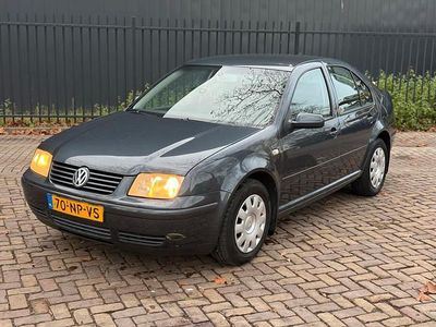 Gebruikt 2004 VW Bora | € 1.199 (Eerlijke prijs)