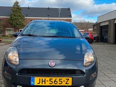 Gebruikt 2016 Fiat Punto | € 4.350 (Eerlijke prijs)