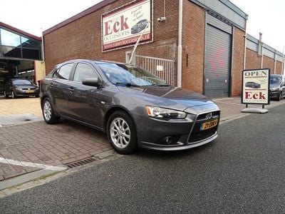 Mitsubishi Lancer Sportback