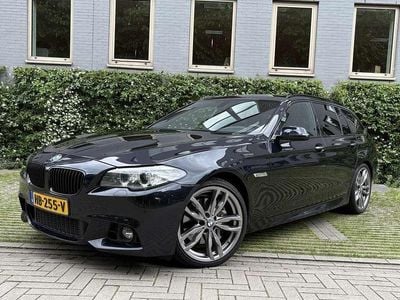 BMW 528
