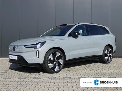 Grijs Occasion 2024 Volvo EX90 Performance SUV | € 90.935 (Duur)