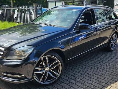 Mercedes C180