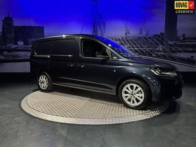Occasion VW Caddy Style 122 PK (89 kW) 2024 Blauw MPV