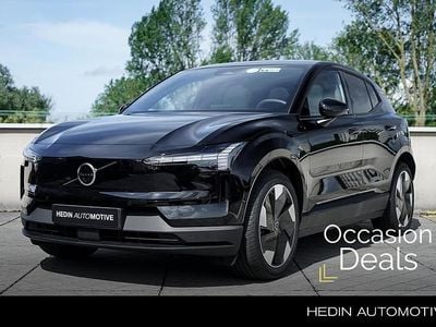Zwart Occasion 2023 Volvo EX30 Performance SUV | € 41.495 (Duur)