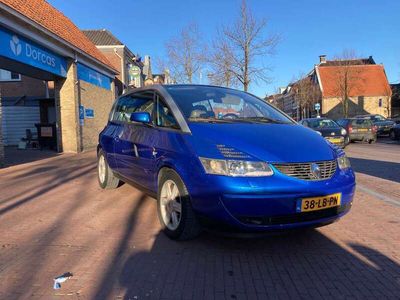 tweedehands Renault Avantime 2.2 dCi Privilège