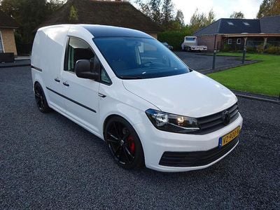 Occasion VW Caddy 103 PK (75 kW) 2016 MPV