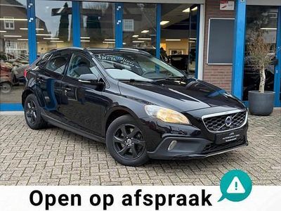 Gebruikt 2013 Volvo V40 CC Momentum Stationwagen | € 7.950 (Eerlijke prijs)