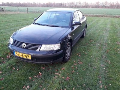 Gebruikt 1999 VW Passat | € 950