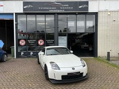 Nissan 350Z