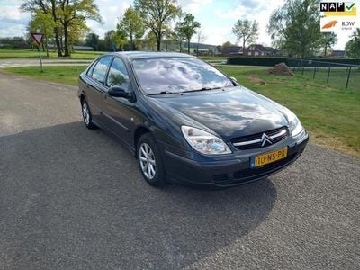 Citroën C5