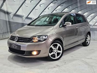 Occasion VW Golf Plus Cross Trendline 105 PK (77 kW) 2013 Bruin MPV