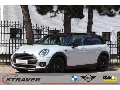 Mini Cooper Clubman