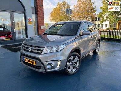 tweedehands Suzuki Vitara 1.6 Exclusive Allgrip 4X4 AUTOMAAT