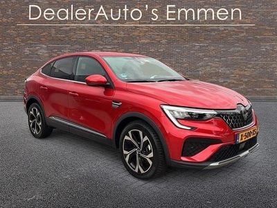 Occasion 2024 Renault Arkana Techno SUV | € 23.999 (Goede deal)