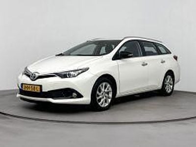 Toyota Auris Touring Sports