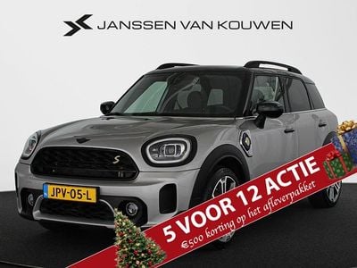 Grijs Gebruikt 2025 Mini Cooper Countryman SUV | € 32.945 (Goede deal)