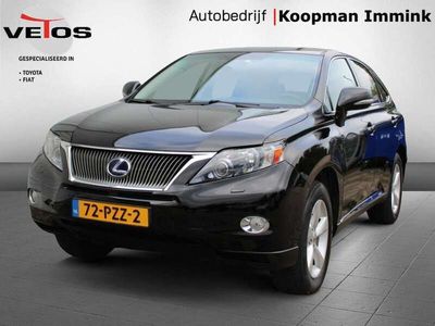 Lexus RX450h