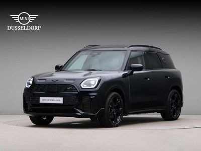 Mini John Cooper Works Countryman