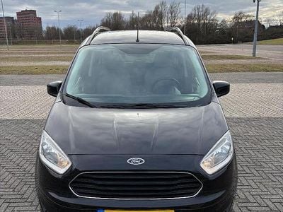Occasion 2014 Ford Tourneo Courier S MPV | € 10.500 (Duur)
