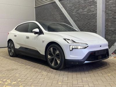 Wit Gebruikt 2024 Polestar 4 Pilot SUV | € 47.400 (Goede deal)