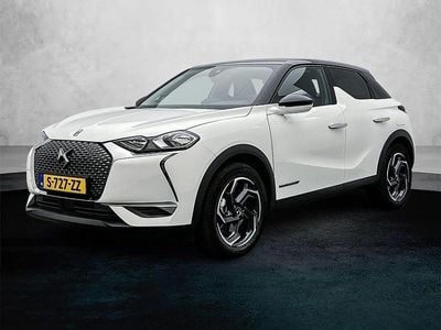 DS Automobiles DS3 Crossback E-Tense