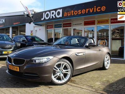 tweedehands BMW Z4 Roadster SDrive30i