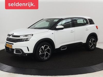 Occasion Citroën C5 Business Class 181 PK (133 kW) 2020 Wit SUV