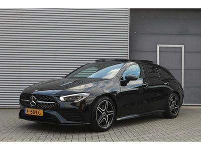 Mercedes CLA200