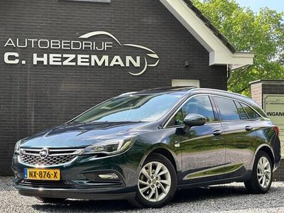 tweedehands Opel Astra Sports Tourer 1.0 Innovation Full Option Panoramad