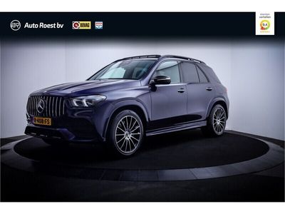 Mercedes GLE350