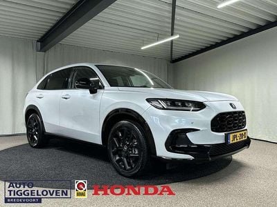 Wit Gebruikt 2025 Honda ZR-V Sport SUV | € 39.700 (Goede deal)