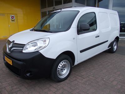 Occasion Renault Kangoo 90 PK (66 kW) 2017 Bestelbus MPV