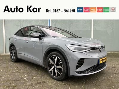 Grijs Gebruikt 2023 VW ID.5 GTX SUV | € 34.990 (Eerlijke prijs)