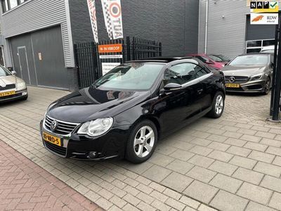 VW Eos
