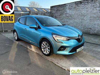 Overige Occasion 2019 Renault Clio IV Intens Hatchback | € 11.750 (Eerlijke prijs)